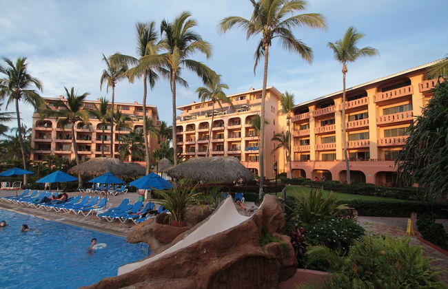 Torres Mazatlan - Foto 31