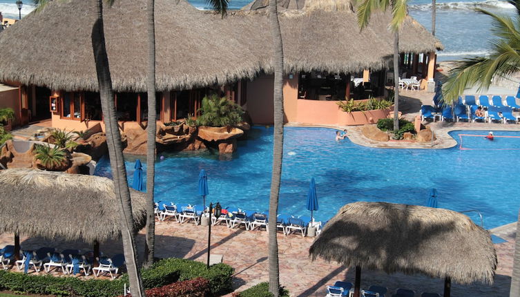 Photo 1 - Torres Mazatlan Condominiums