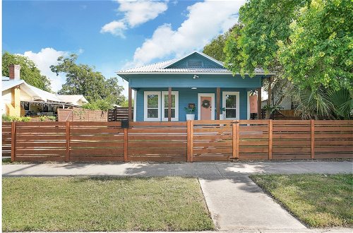 Foto 23 - Amazing Fully Fenced Home Only 5 Mins From Downtown
