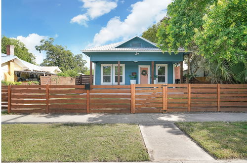 Foto 22 - Amazing Fully Fenced Home Only 5 Mins From Downtown