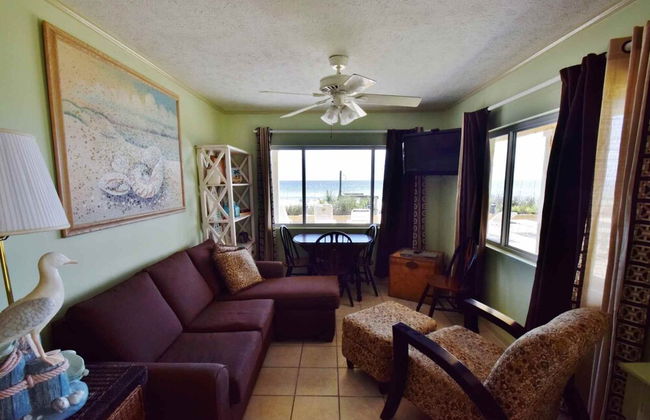 Oceanna 18 - Photo 4