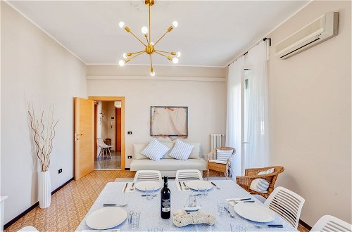 Foto 14 - Rosamare Elegant Apartment