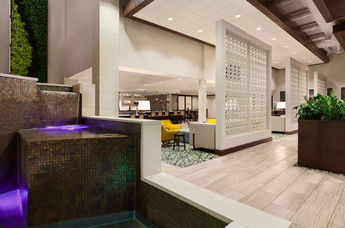 Photo 4 - Embassy Suites by Hilton San Antonio Brooks Hotel & Spa