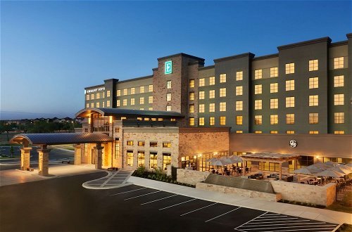Foto 51 - Embassy Suites by Hilton San Antonio Brooks Hotel & Spa