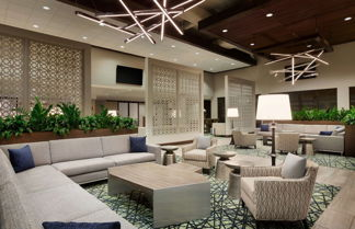 Foto 3 - Embassy Suites by Hilton San Antonio Brooks Hotel & Spa