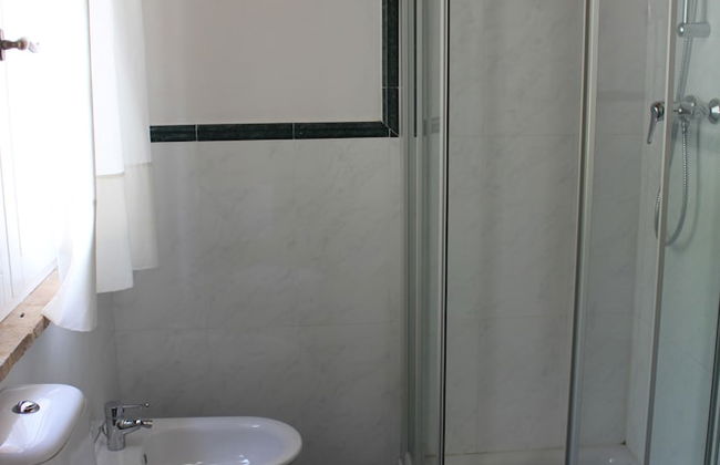 Villa Belvedere degli Ulivi - Foto 63