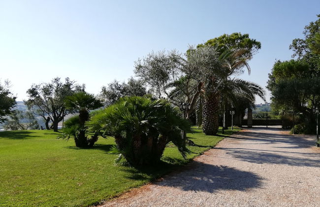 Villa Belvedere degli Ulivi - Foto 76