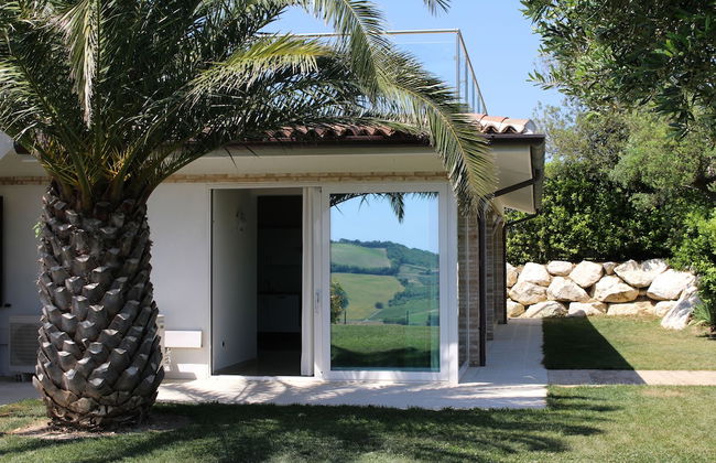 Villa Belvedere degli Ulivi - Foto 70