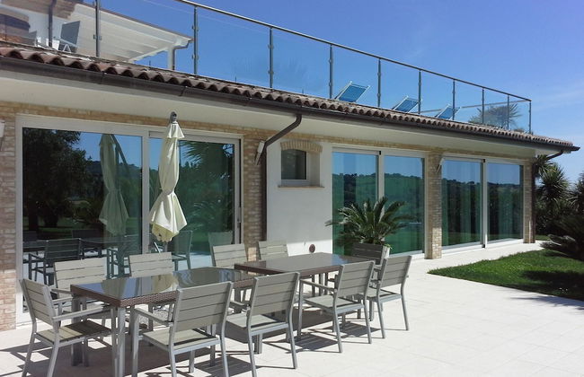 Villa Belvedere degli Ulivi - Foto 3