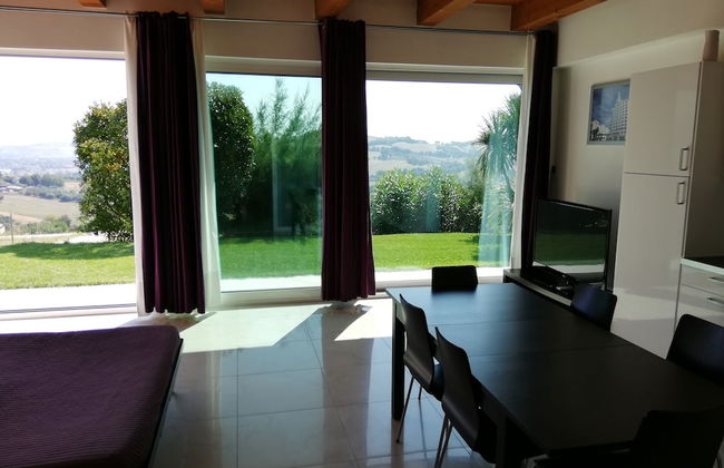 Villa Belvedere degli Ulivi - Foto 52
