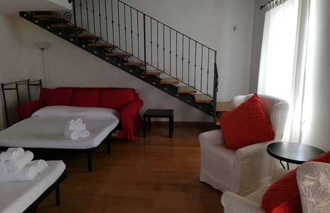 Villa Belvedere degli Ulivi - Foto 49