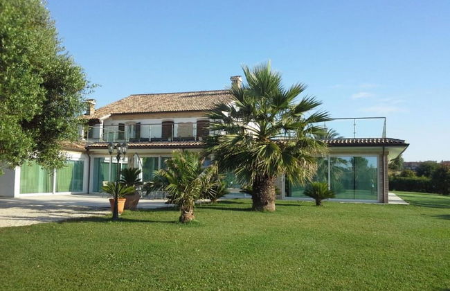 Villa Belvedere degli Ulivi - Foto 1