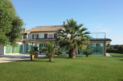 Photo 1 - Villa Belvedere degli Ulivi