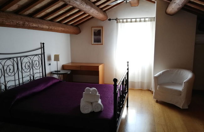 Villa Belvedere degli Ulivi - Foto 50