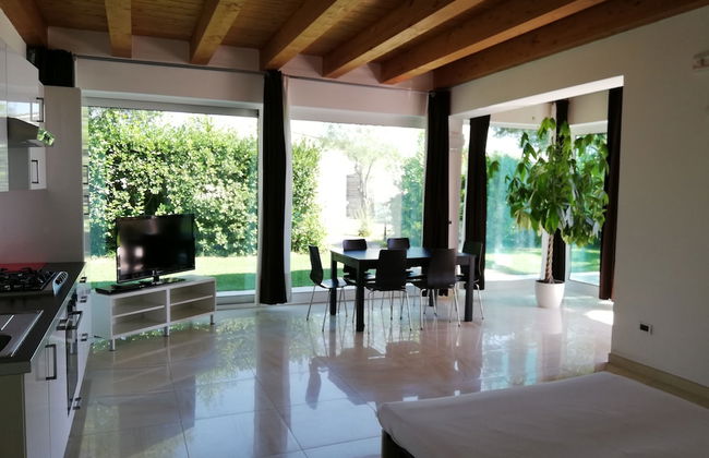 Villa Belvedere degli Ulivi - Foto 32