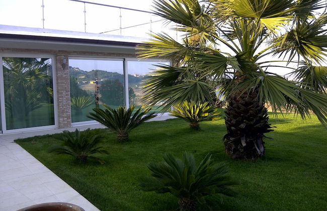 Villa Belvedere degli Ulivi - Foto 69