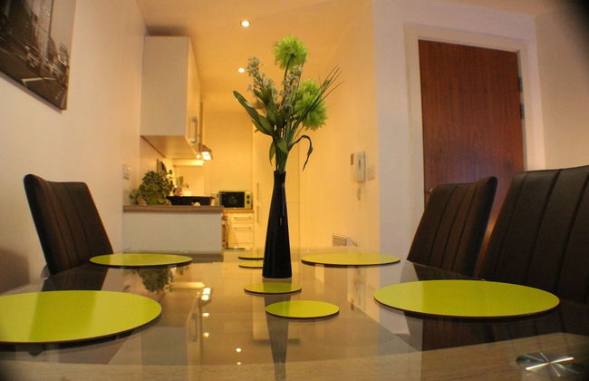 Marina Water View Apartment - Foto 7
