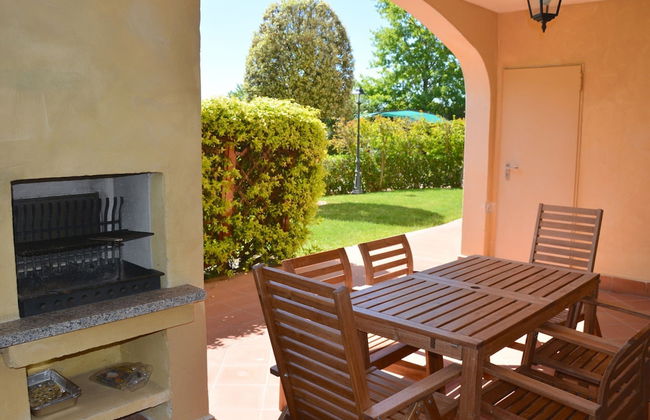Nice Ground Floor Apartment Located near Peschiera - Foto 10