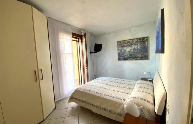 Nice Ground Floor Apartment Located near Peschiera - Foto 5