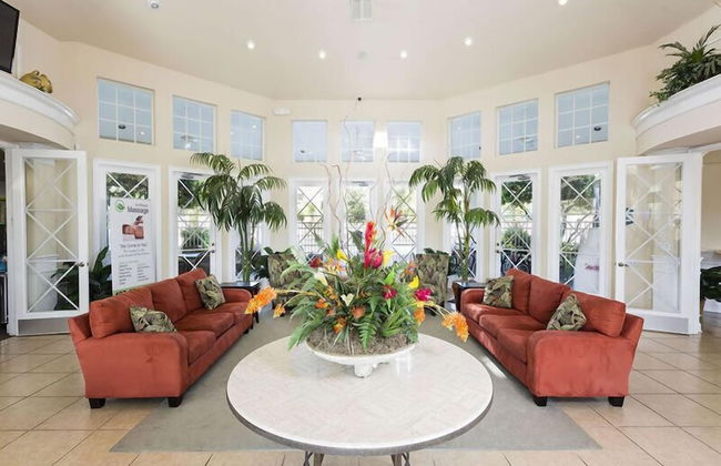 Ov3718 - Windsor Palms Resort - 3 Bed 2 Baths Townhome - Foto 2