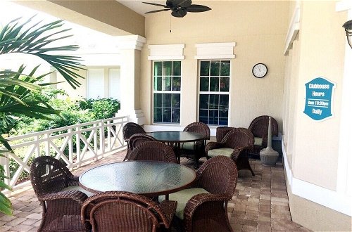 Foto 42 - Economic 3 Bed In Windsor Palms - 8101.105 3 Bedroom Condo by RedAwning