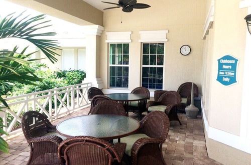 Foto 43 - Economic 3 Bed In Windsor Palms - 8101.105 3 Bedroom Condo by RedAwning