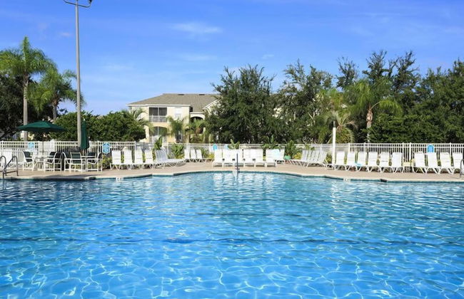 Ov3718 - Windsor Palms Resort - 3 Bed 2 Baths Townhome - Foto 6