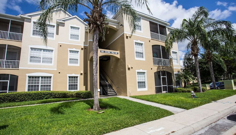 Photo 1 - Economic 3 Bed In Windsor Palms - 8101.105 3 Bedroom Condo by RedAwning