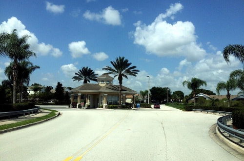 Foto 47 - Economic 3 Bed In Windsor Palms - 8101.105 3 Bedroom Condo by RedAwning