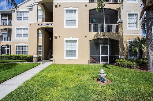 Foto 44 - Economic 3 Bed In Windsor Palms - 8101.105 3 Bedroom Condo by RedAwning