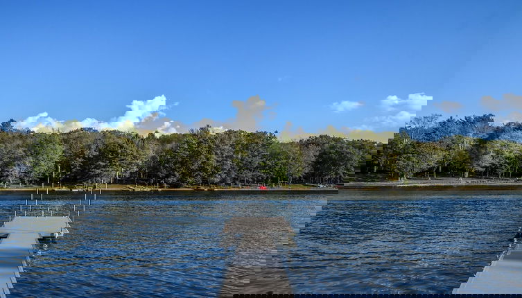 Photo 1 - Golden Pond
