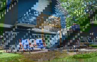 Photo 2 - Golden Pond