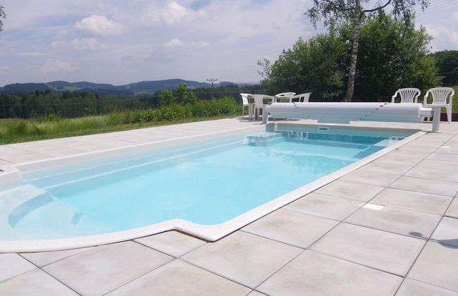 Holiday Home Near Sumava Ski Slopes - Foto 22