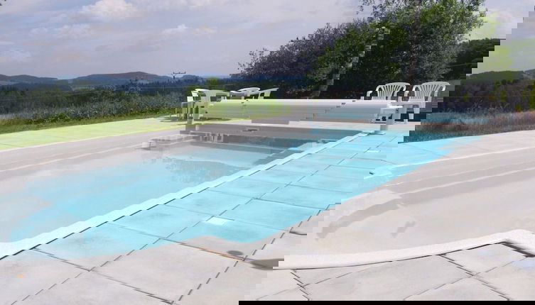 Photo 1 - Spacious Holiday Home With Sauna and Private Pool