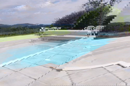 Foto 1 - Spacious Holiday Home With Sauna and Private Pool