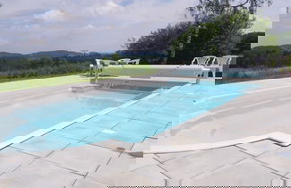 Foto 1 - Spacious Holiday Home With Sauna and Private Pool