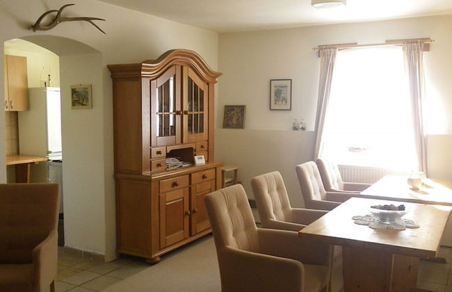 Holiday Home Near Sumava Ski Slopes - Foto 28
