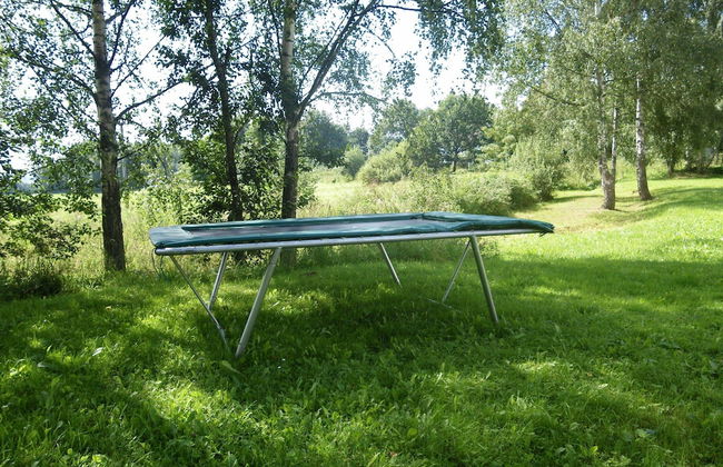Holiday Home Near Sumava Ski Slopes - Foto 33