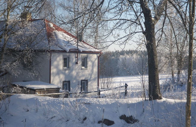 Holiday Home Near Sumava Ski Slopes - Foto 37
