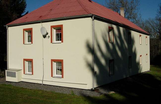 Holiday Home Near Sumava Ski Slopes - Foto 29