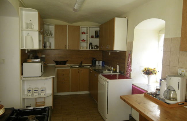 Holiday Home Near Sumava Ski Slopes - Foto 9