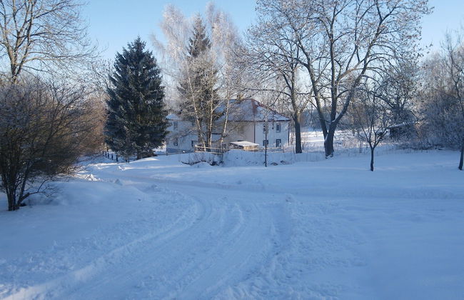 Holiday Home Near Sumava Ski Slopes - Foto 38