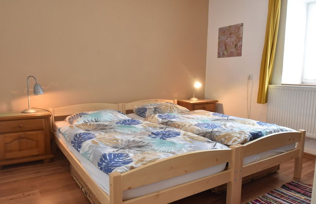 Holiday Home Near Sumava Ski Slopes - Foto 2