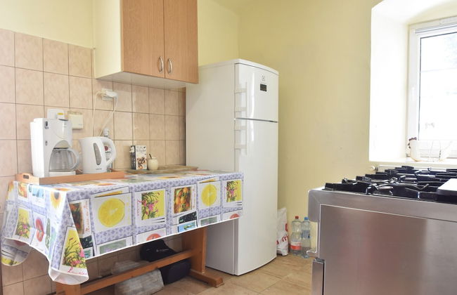 Holiday Home Near Sumava Ski Slopes - Foto 10
