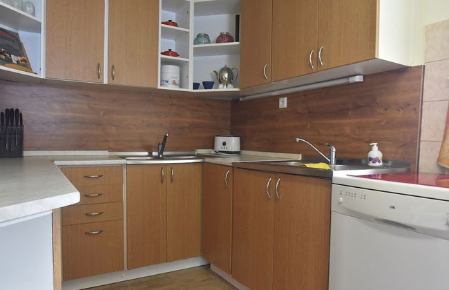 Holiday Home Near Sumava Ski Slopes - Foto 8