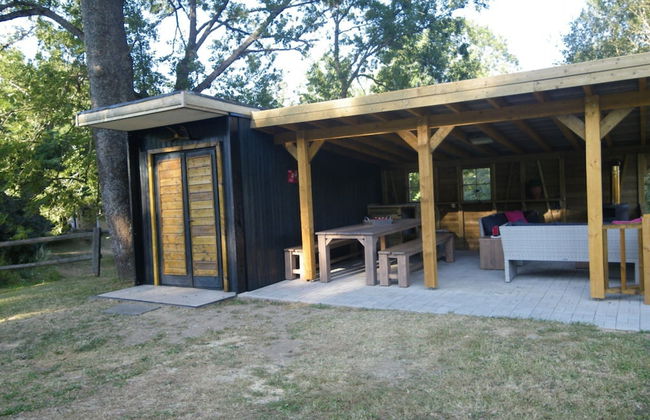Holiday Home Near Sumava Ski Slopes - Foto 13