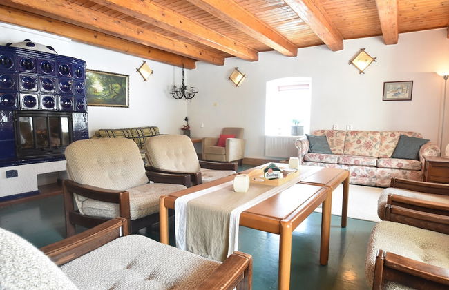 Holiday Home Near Sumava Ski Slopes - Foto 11