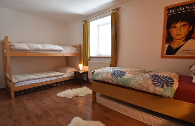 Holiday Home Near Sumava Ski Slopes - Foto 3