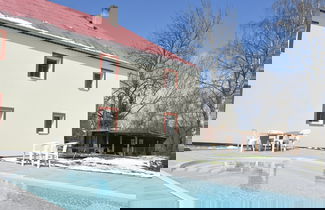 Foto 1 - Holiday Home Near Sumava Ski Slopes