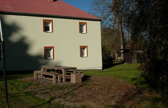 Holiday Home Near Sumava Ski Slopes - Foto 30